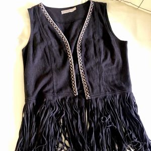 05 dark blue vest
